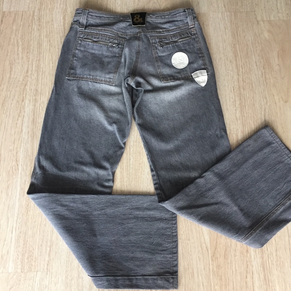 Dolce Gabbana Women’s Jeans . US 6 Italian 42